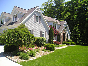 Landscapers and Lawncare Services in Orchard Park, NY